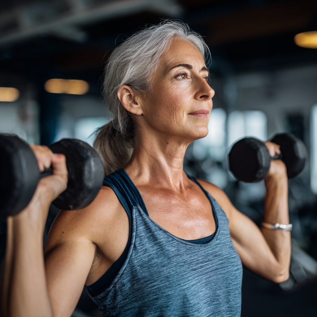 Struktura programu kondycyjnego